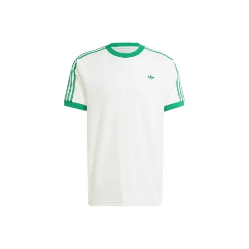 Adidas Originals 70s FW24 T-Shirt Men's Ecru