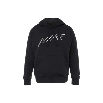 Nike Sweatshirts Men Black