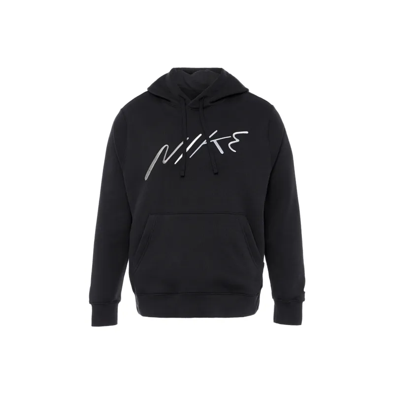Nike Sweatshirts Men Black-0