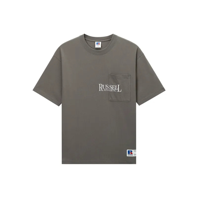 Russell Athletic T Shirts Men-0