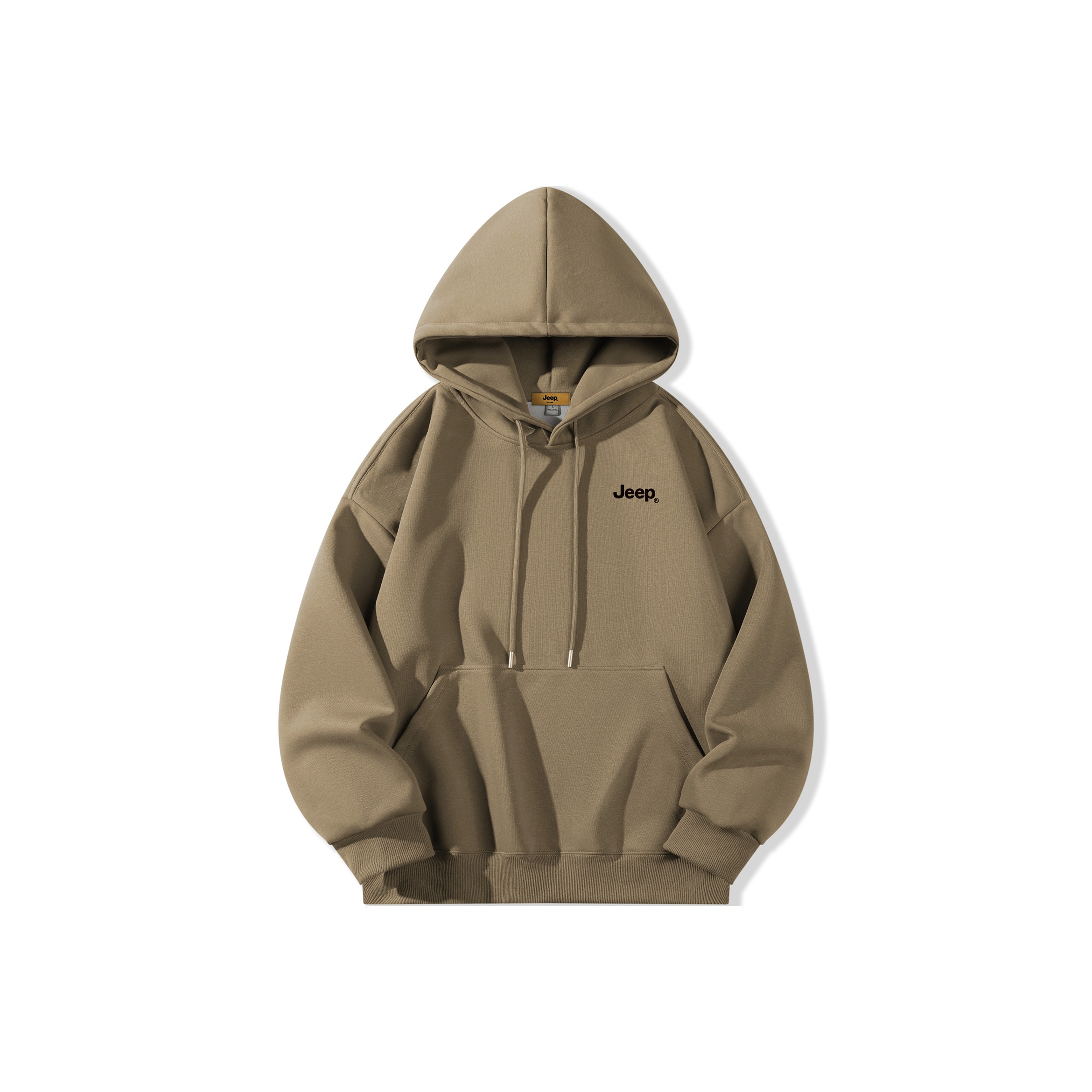 Jeep Sweatshirts Sweatshirts & Hoodies Unisex on Sale