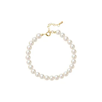 Freshwater Pearl Bracelets Women's