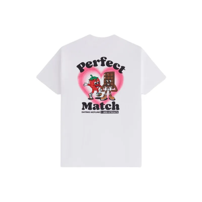 KITH Treats Hotline Pocket Tee-1