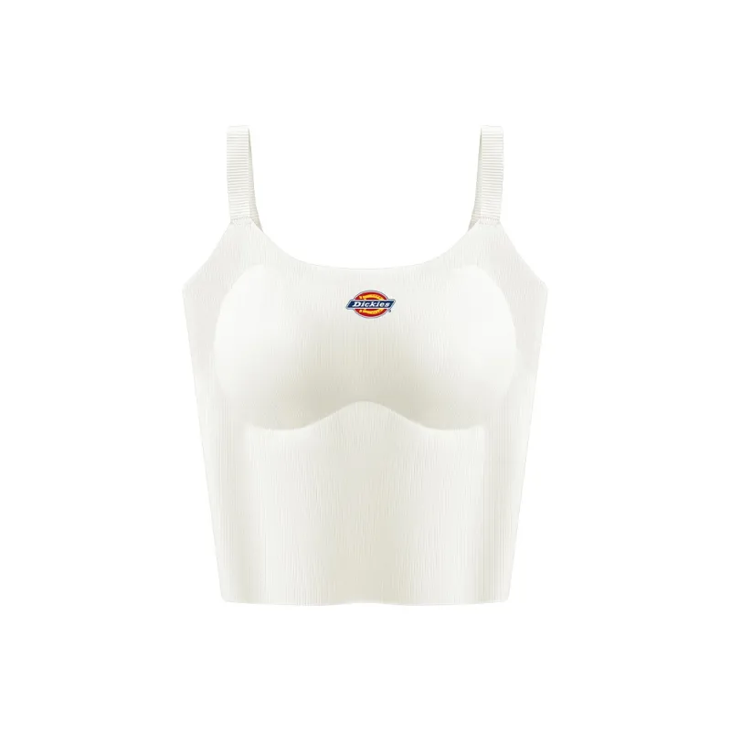 Dickies Women's Tank Tops-0