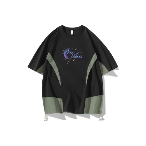 NEOAXIS T Shirts Unisex