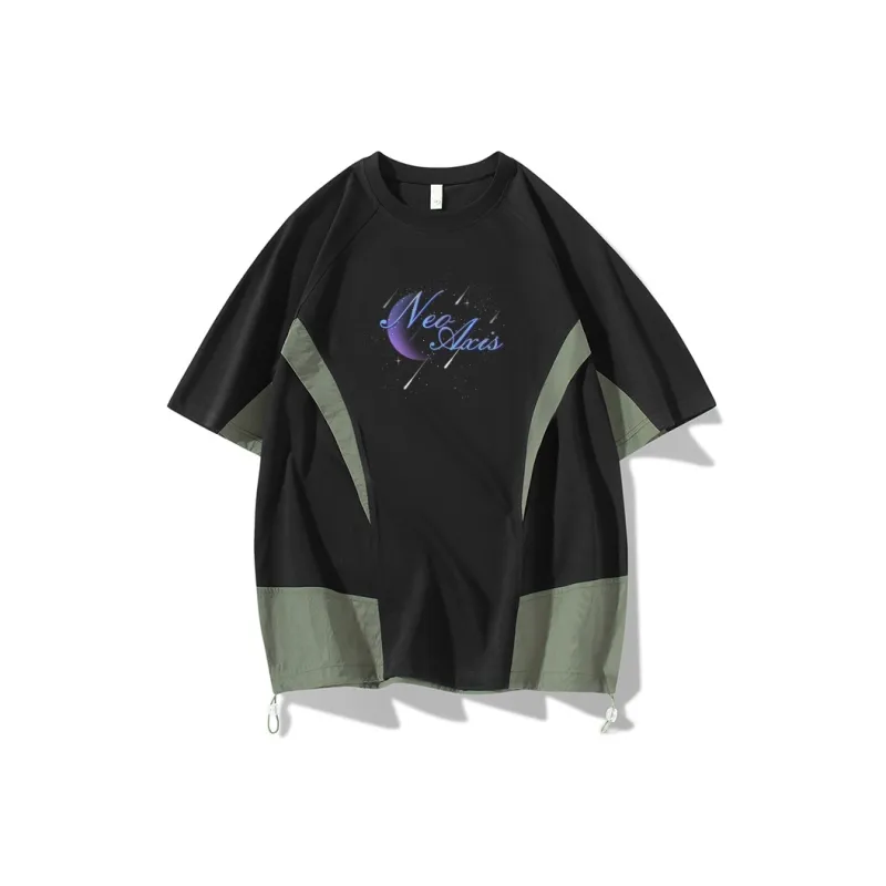 NEOAXIS T Shirts Unisex-0