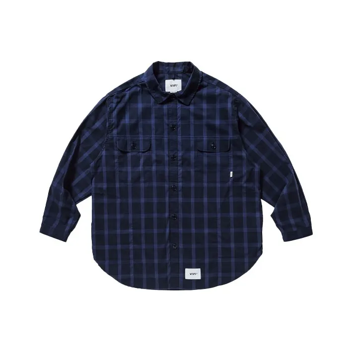 WTAPS Shirts Men-3