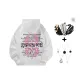 White (Includes Trendy Necklace+Crossbody Bag)