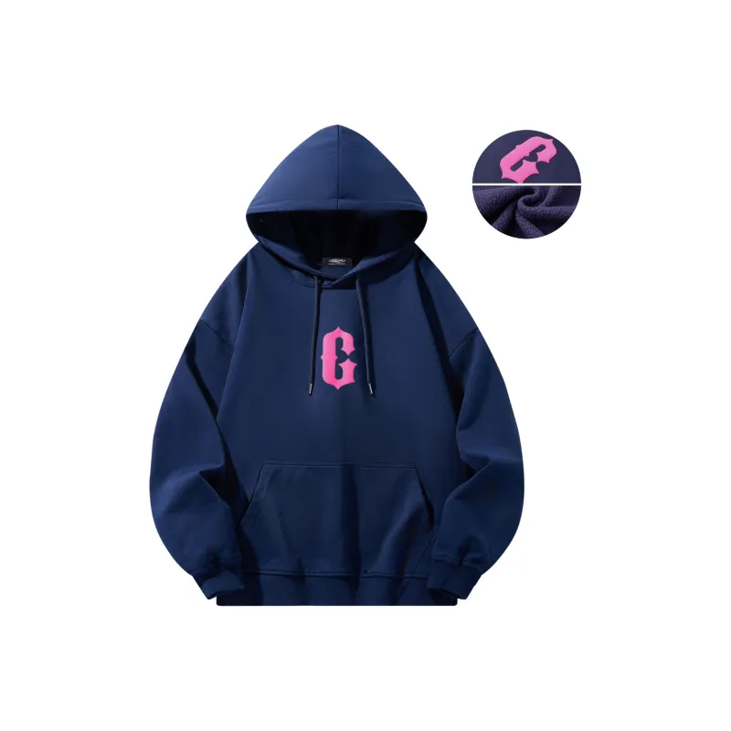 GF Sweatshirts Unisex-35