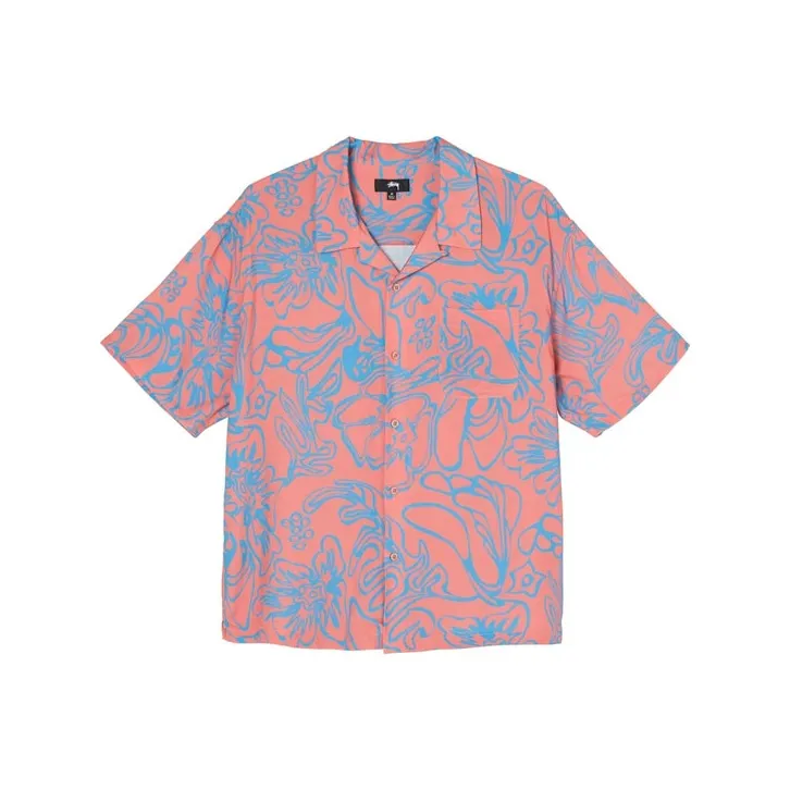 Stussy Shirts Unisex-0