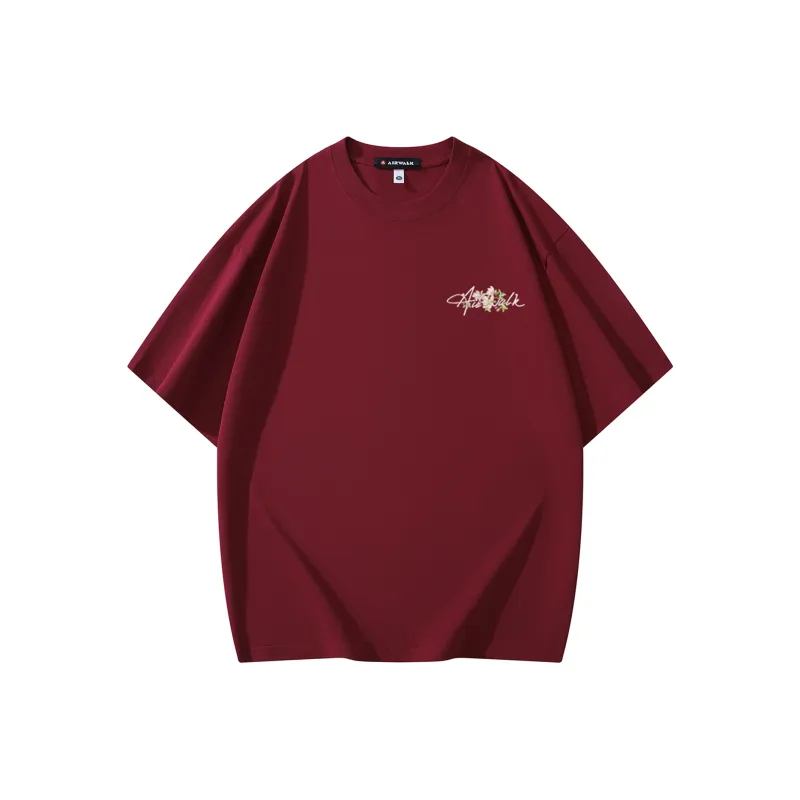 Airwalk T Shirts Unisex-11