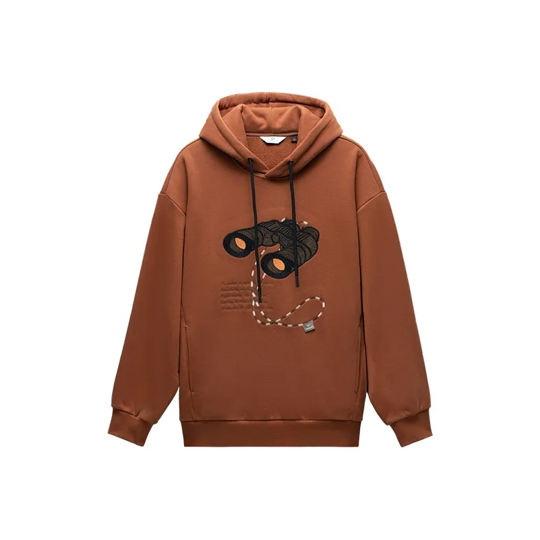 GOLDLION G+ Sweatshirts Unisex-2