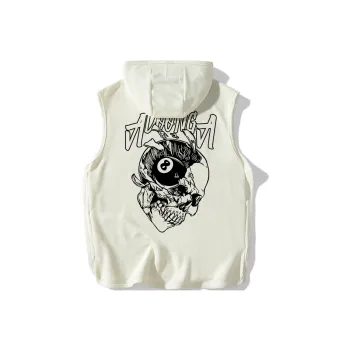 ADOONGA Tank Tops Unisex