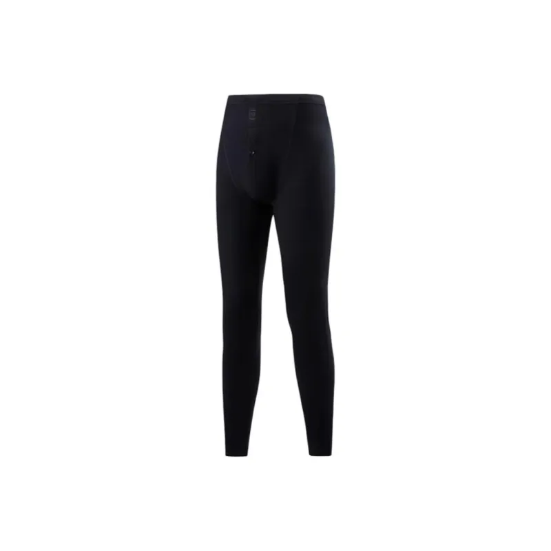 H YXIANG Thermal Pants Unisex 1 Pack-0