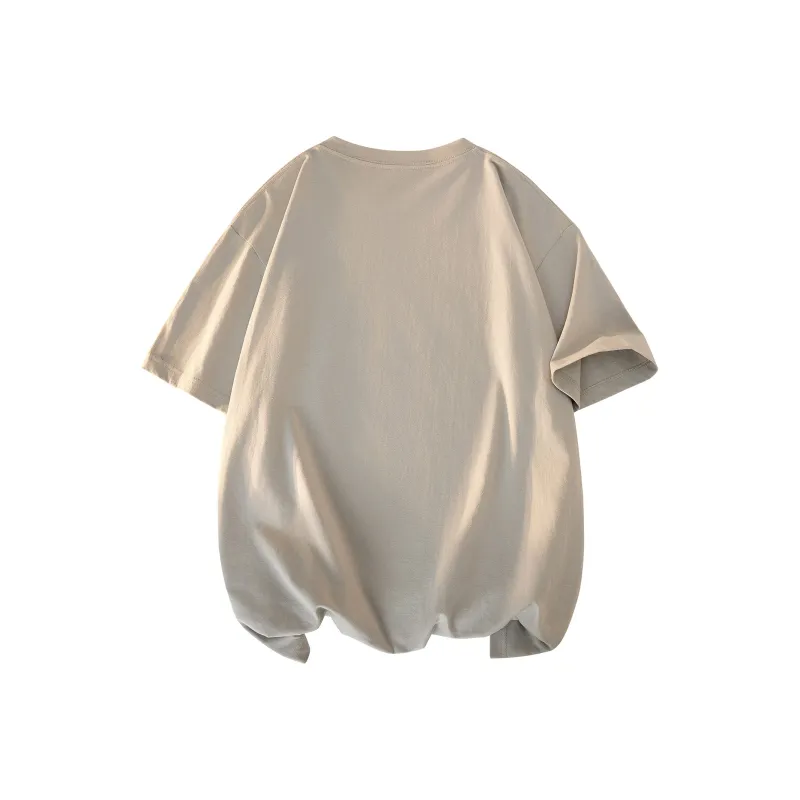 LA'T.WEEKEND T Shirts Unisex-16