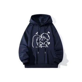 BEENTRILL Sweatshirt, Valentine's Day Recommendation Unisex
