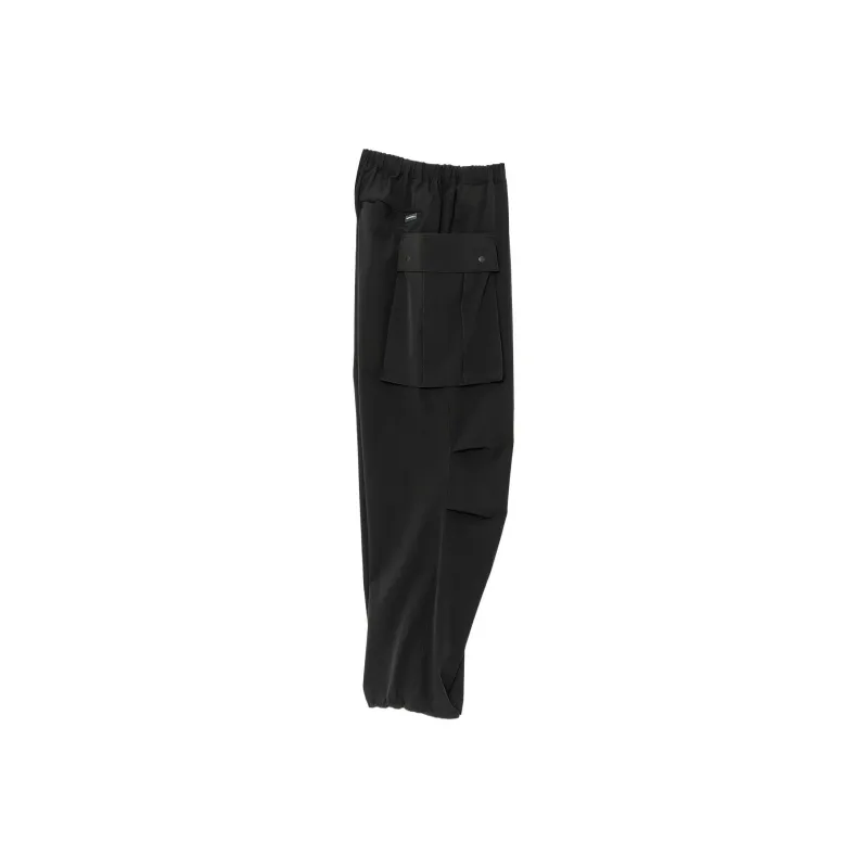 MERRELL Cargo Pants Unisex Black-2