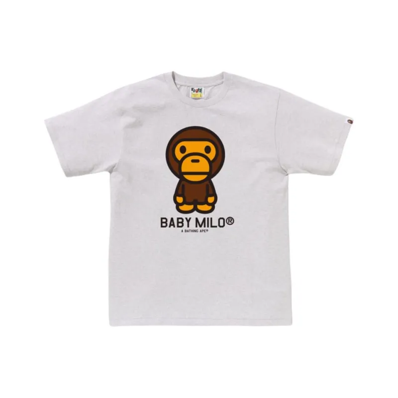 Bape Boa Baby Milo Bapec Tee-1