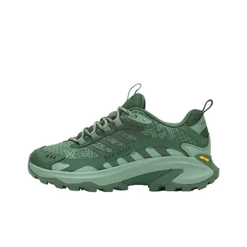 MERRELL Moab Speed 2 Gore Tex Bl 1TRL Viridian Women's