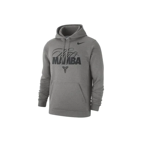 Nike Sweatshirt Men's Toned Dark Gray