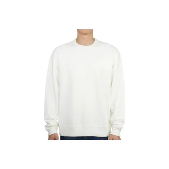 TEN C Sweatshirts Men Ecru