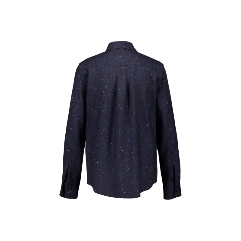 GABRIELA HEARST Wool Shirt-1