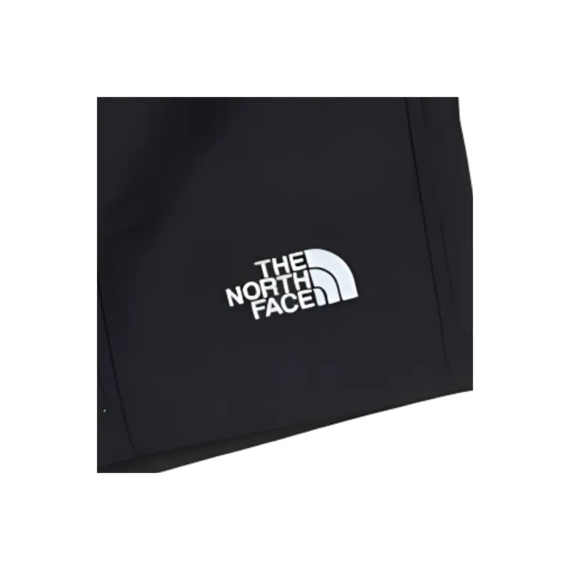 THE NORTH FACE Casual Shorts Men's Black-3
