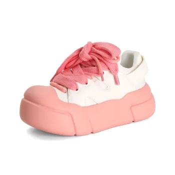 FAICCIA Low Top Skateboard Shoes Women's