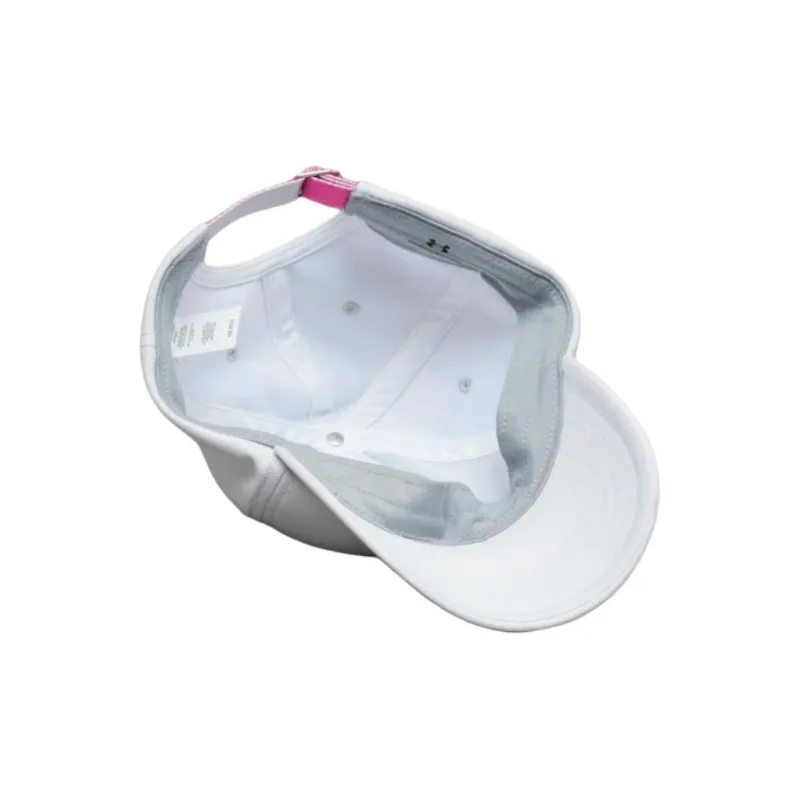 Under Armour Polyester Baseball Caps Women's-4