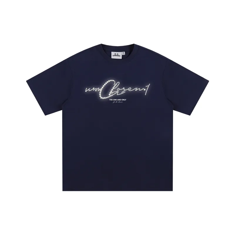 CHOSEN1 CH T Shirts Unisex-9
