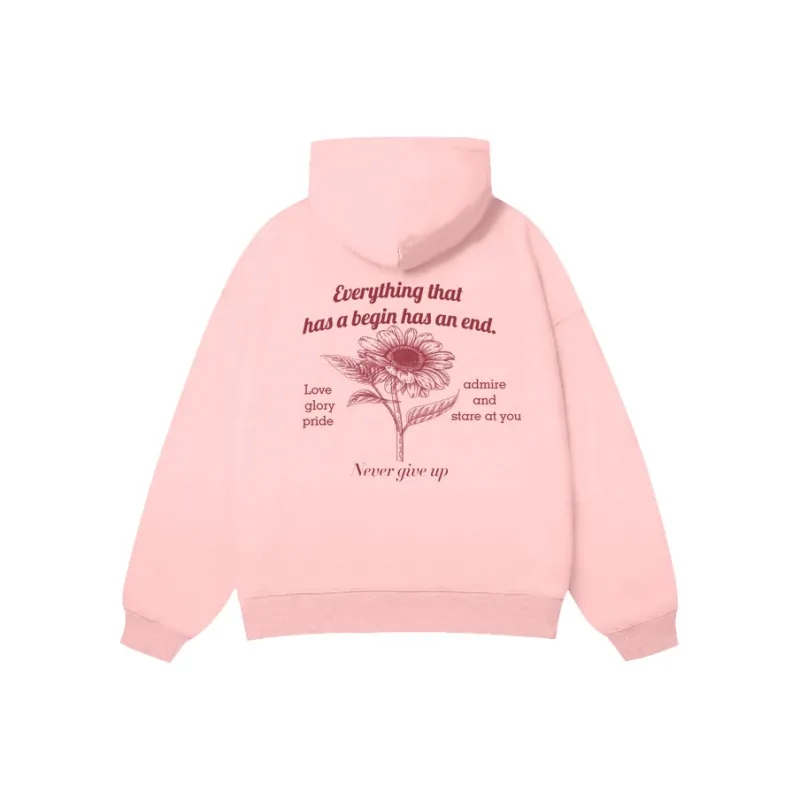 TIP OFF Sweatshirts Unisex-13