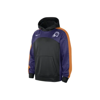 Nike Phoenix Suns Starting 5 Men's Nike Therma FIT Nba Graphic Hoodie