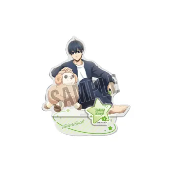 TAKARA TOMY Blue Lock The Twelve Constellations Yosuke Katsura Acrylic Stands