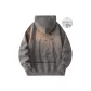 Dark Gray[Fleece-Lined]