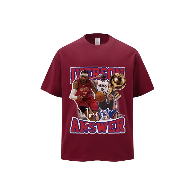 AI3 T Shirts Unisex-12