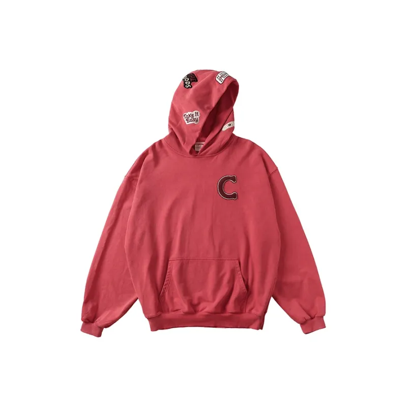 COUNTRY MOMENT Sweatshirt Unisex-2
