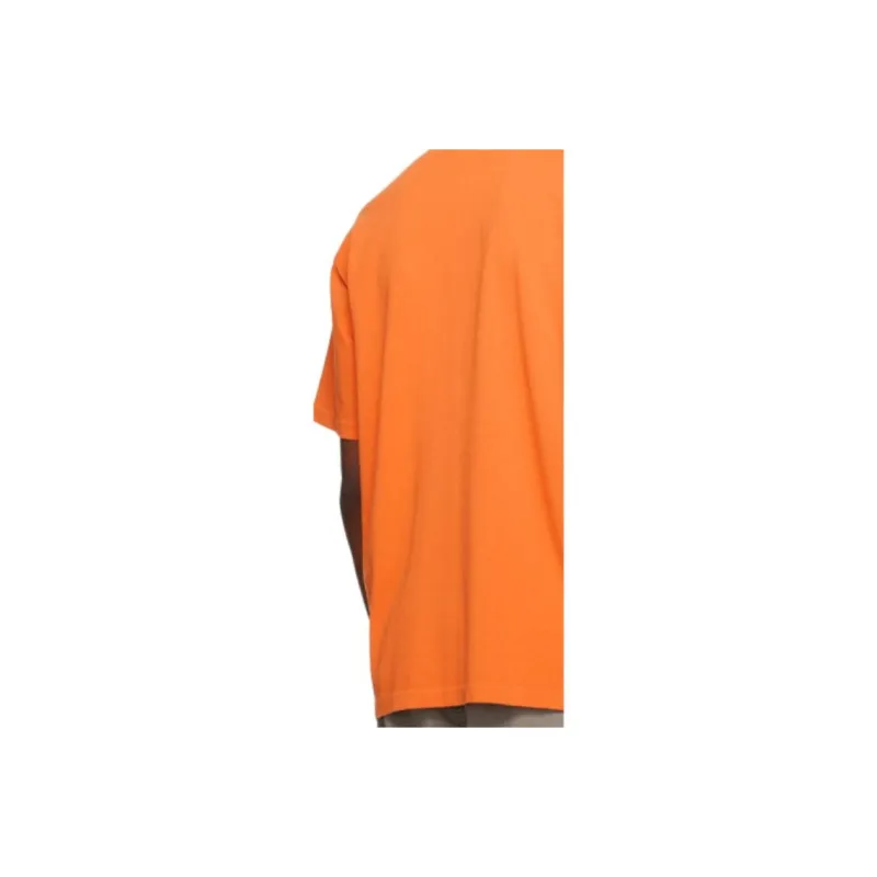 STONE ISLAND Short Sleeve T Shirt-2