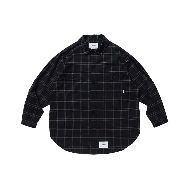 WTAPS Shirts Men-2