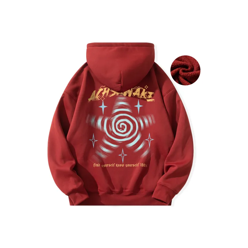ACHS AWAKE Sweatshirts Unisex-17