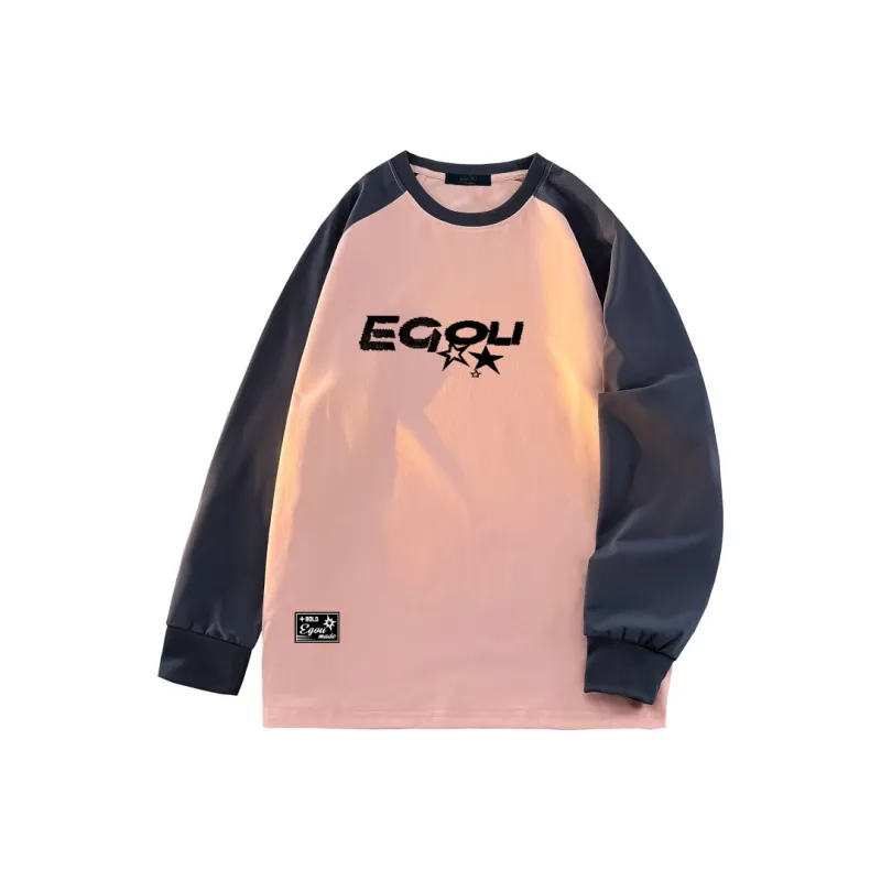 EGOU T Shirts Unisex-10