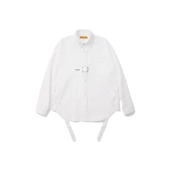 UNVESNO Shirts Unisex