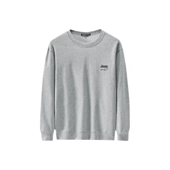 JEEP SPIRIT Sweatshirts Men