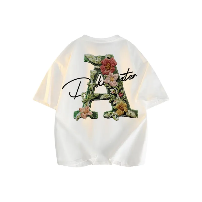 DUKE+DEXTER T Shirt Unisex Black-9