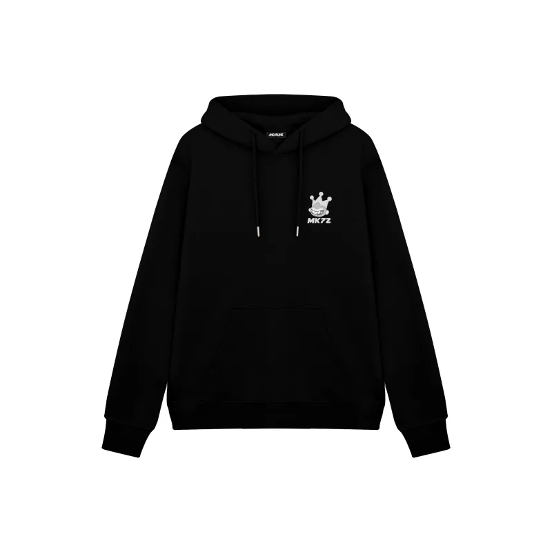 MK MONKEY KING Sweatshirt Unisex-4