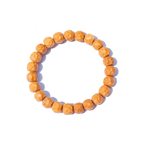 YUFENGXI Monkey Head Walnut Bracelets Unisex