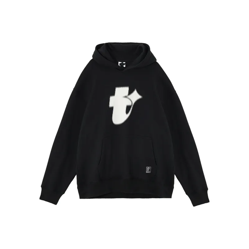 TURNTHETABLES Sweatshirt Unisex-0
