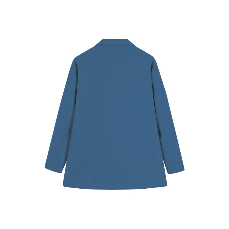 LA'T.WEEKEND Business Suit Unisex-17