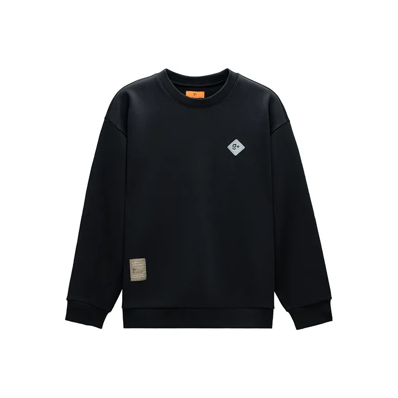 GOLDLION G+ Sweatshirts Unisex-2