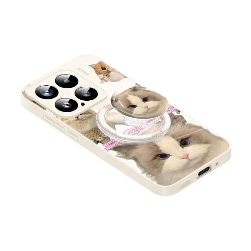 Small bones Phone Cases-5
