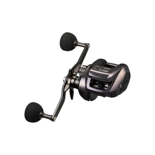 DAIWA KHOGA IC 200P Fishing Line Reels Baitcast Reel Fishing